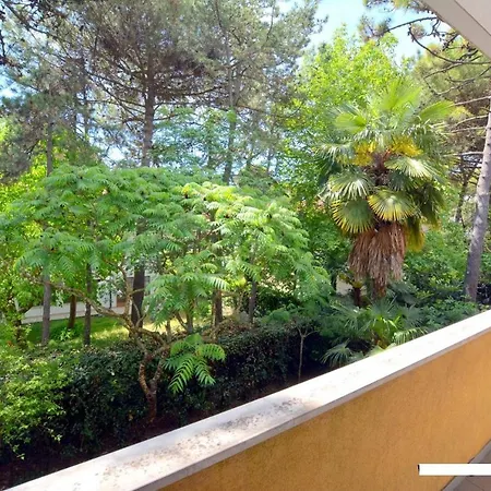 Bifamiliare A Lignano Pineta Holiday home