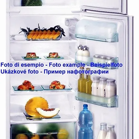 Bifamiliare A Lignano Pineta *